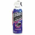 Endust Compressed Air Duster- 10oz Can EN30678